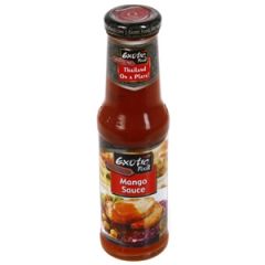 Mērce EF mango 250ml