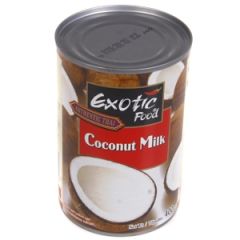 Piens kokosriekstu EF 400ml