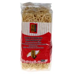 Nūdeles olu Fudo 500g