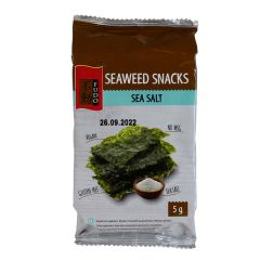 Uzkoda Fudo jūraszāļu ar jūras sāli 5g