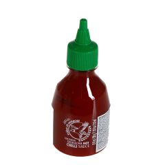 Mērce Uni-Eagle asā čili bez krāsvielām 230g