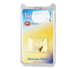 Volframa mormiška ''Finnex'' SWAROVSKI R5