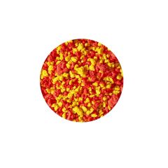 Cepumi GENLOG Number One 300g - FLUO Small MIX