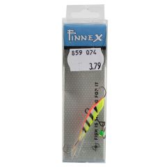 Vizulis balansējošais Finnex 50mm/11gr - 93