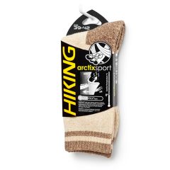 Zeķes ziemas Arctixsport izm.39-42