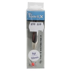 Ziemas vizulis Finnex Purga 55mm Ni