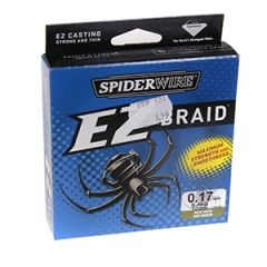 Aukla pīta SpiderWire 100m 0.17mm