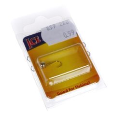 Volframa mormiška ''Asseri''