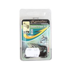 Divžuburu āķi Kamatsu XL