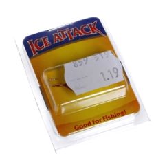 Volframa mormiška ''Asseri''