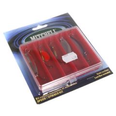 Vizulis Mitchell 5gab.