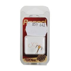 Trīsžuburis krāsainais #14