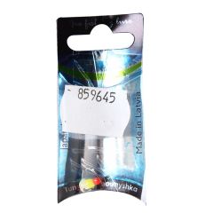 Trīsžuburis krāsainais Swarovski #14