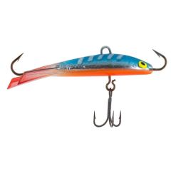 Vizulis balansejošs Kuusamo X-Pro 50mm - BLU/O