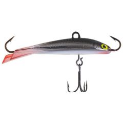 Vizulis balansejošs Kuusamo X-Pro 50mm - BL/W