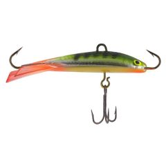 Vizulis balansejošs Kuusamo X-Pro 50mm - GR/FYe/G