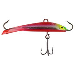 Vizulis balansejošs Kuusamo X-Pro 50mm - RB/R/R