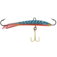 Vizulis balansejošs Kuusamo X-Pro 70mm - BLU/O