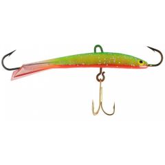 Vizulis balansejošs Kuusamo X-Pro 70mm - RB/GR/FYe/FR