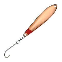 Vizulis ziemas Kuusamo Varma 45mm/5g - C-S