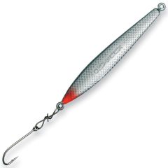 Vizulis ziemas Kuusamo Kilpa 55mm/6g - GR/FYE/FRS