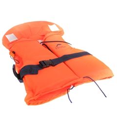 Glābšanas veste Delfin 100N 40-60kg