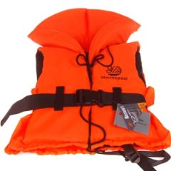 Glābšanas veste Delfin 100N 60-70kg