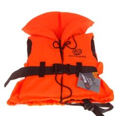 Glābšanas veste Delfin 100N 70-90kg