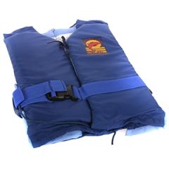 Glābšanas veste EN 393-50N 40-50kg