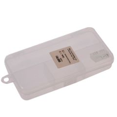 Kastīte ēsmai Finnex, maza