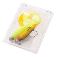 Tvisteris ar džigu 2gab