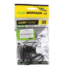 Barotavas sistēma SUPER KARŪSA 40g