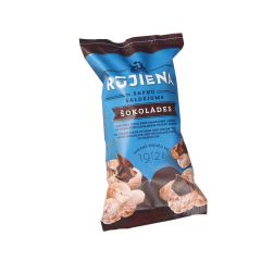 Saldējums Rūjiena Lukss šokol.125ml