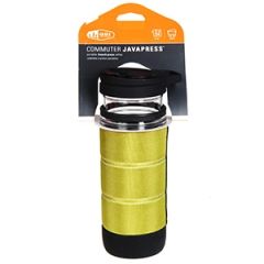 Termokrūze Java Press 445ml zaļa