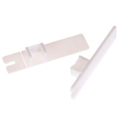 Nobeiguma uzgalis LM 2