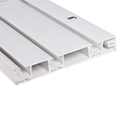 Griestu karnīze LM-3 1.8 m.