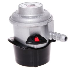 Reduktors gāzes balonam