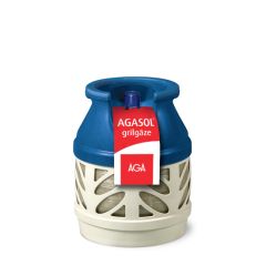 Propāna gāze apmaiņai 5kg