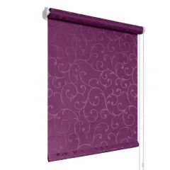 Žalūzija rullo Amelia 08 90x240 balkona