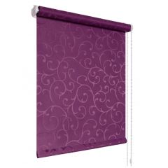 Žalūzija rullo 08  mini Amelia 43x150