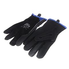 Darba cimdi Target melni 9izm.