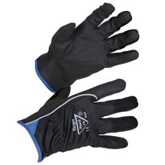 Darba cimdi Target melni 8izm.