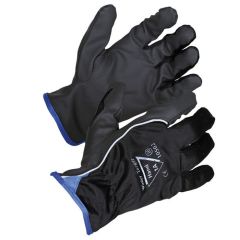 Darba cimdi Target Winter ar silto oderi 11izm.