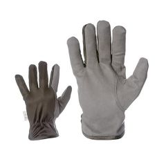 Darba cimdi Amara ādas ar oderi izm:12