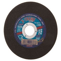 Abr.disks 125x1.0x22 metālam