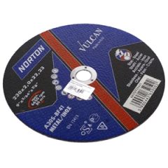 Abr.disks Vulkan 230x2.0x22 met.