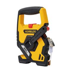 Mērlenta metāla Contractor 30mx13mm