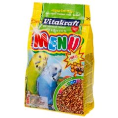 Vitakraft- Menu Vital medus mazajiem pap 500g