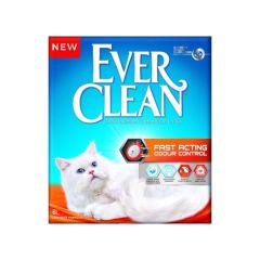 Pakaiši kaķiem EverClean Fast Acting 6.0L