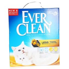 Pakaiši kaķiem EverClean Less Trail 6l